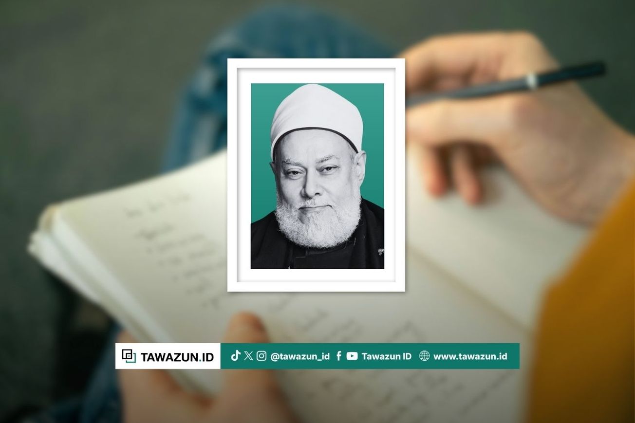FOTO Ilustrasi